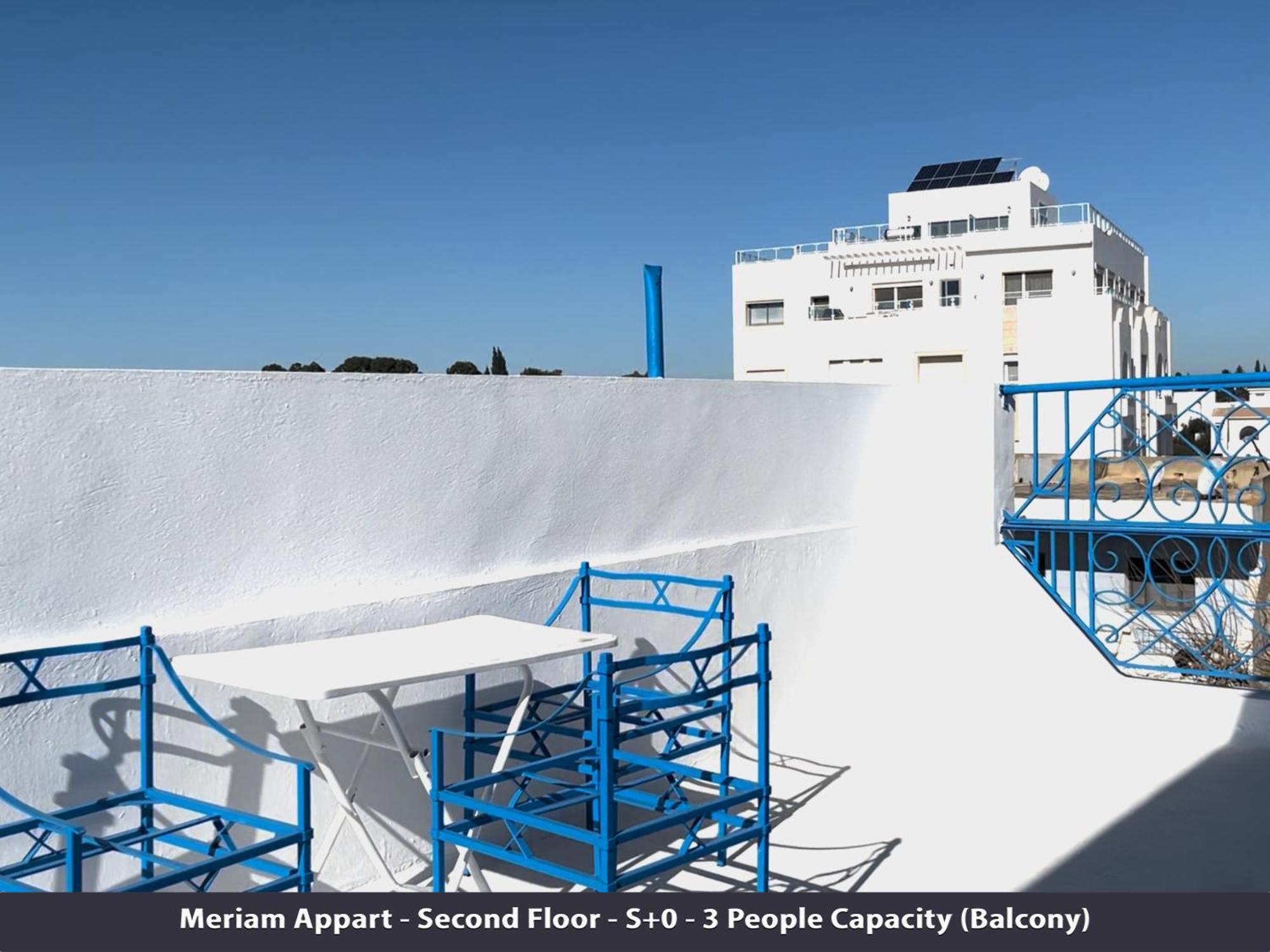 Tunisia Queen Apartment Hammamet Exterior foto