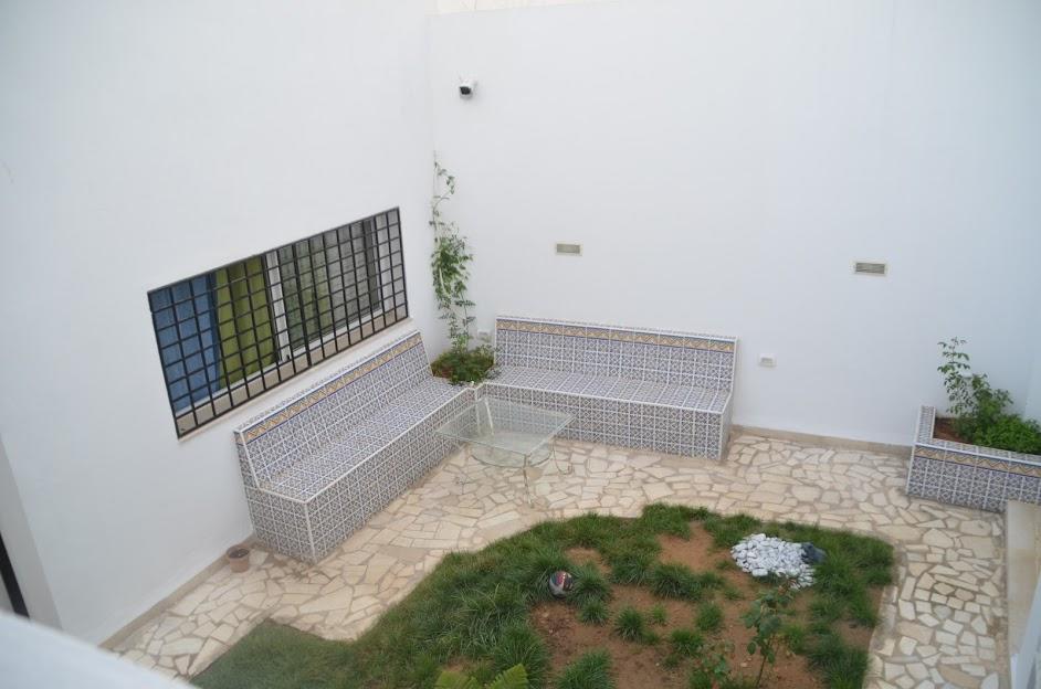 Tunisia Queen Apartment Hammamet Exterior foto